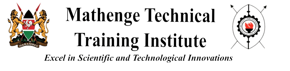 Mathenge Technical Training Institute